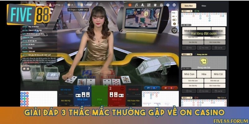 Thắc mắc phổ biến ai cũng cần được giải đáp