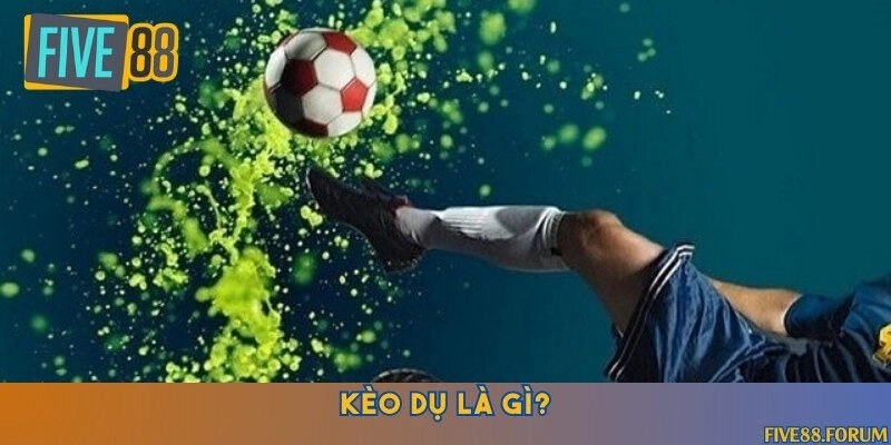 Nhận diện kèo dụ trong cá cược bóng đá trực tuyến